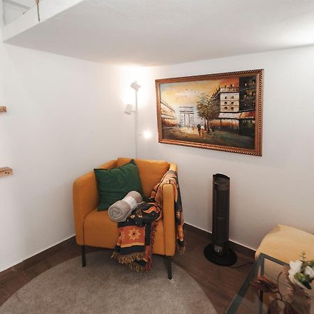 Vila Atp San Cristobal A 5 Minutos De Puerta Purchena - Alcazaba - Catedral - Wifi Gratis! Almería Exteriér fotografie