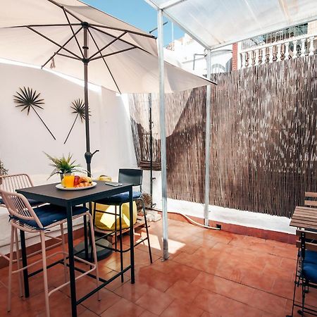 Vila Atp San Cristobal A 5 Minutos De Puerta Purchena - Alcazaba - Catedral - Wifi Gratis! Almería Exteriér fotografie