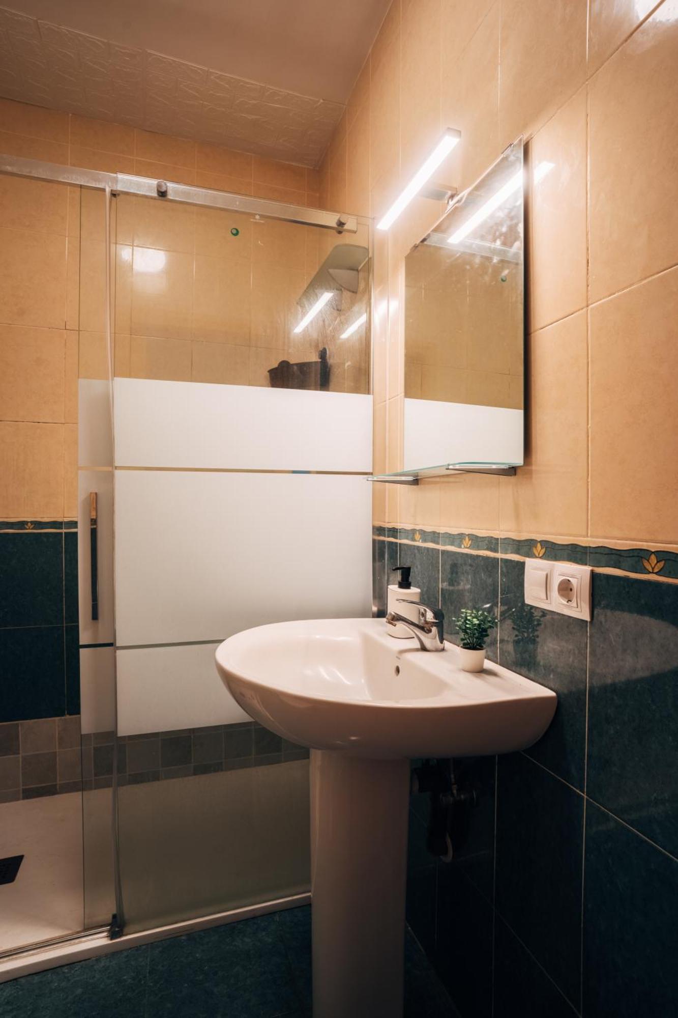 Vila Atp San Cristobal A 5 Minutos De Puerta Purchena - Alcazaba - Catedral - Wifi Gratis! Almería Exteriér fotografie