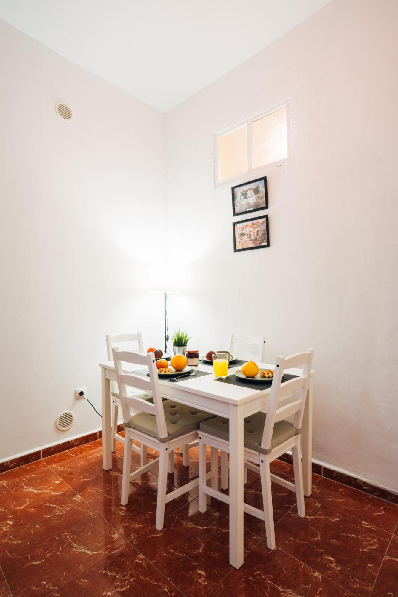 Vila Atp San Cristobal A 5 Minutos De Puerta Purchena - Alcazaba - Catedral - Wifi Gratis! Almería Exteriér fotografie