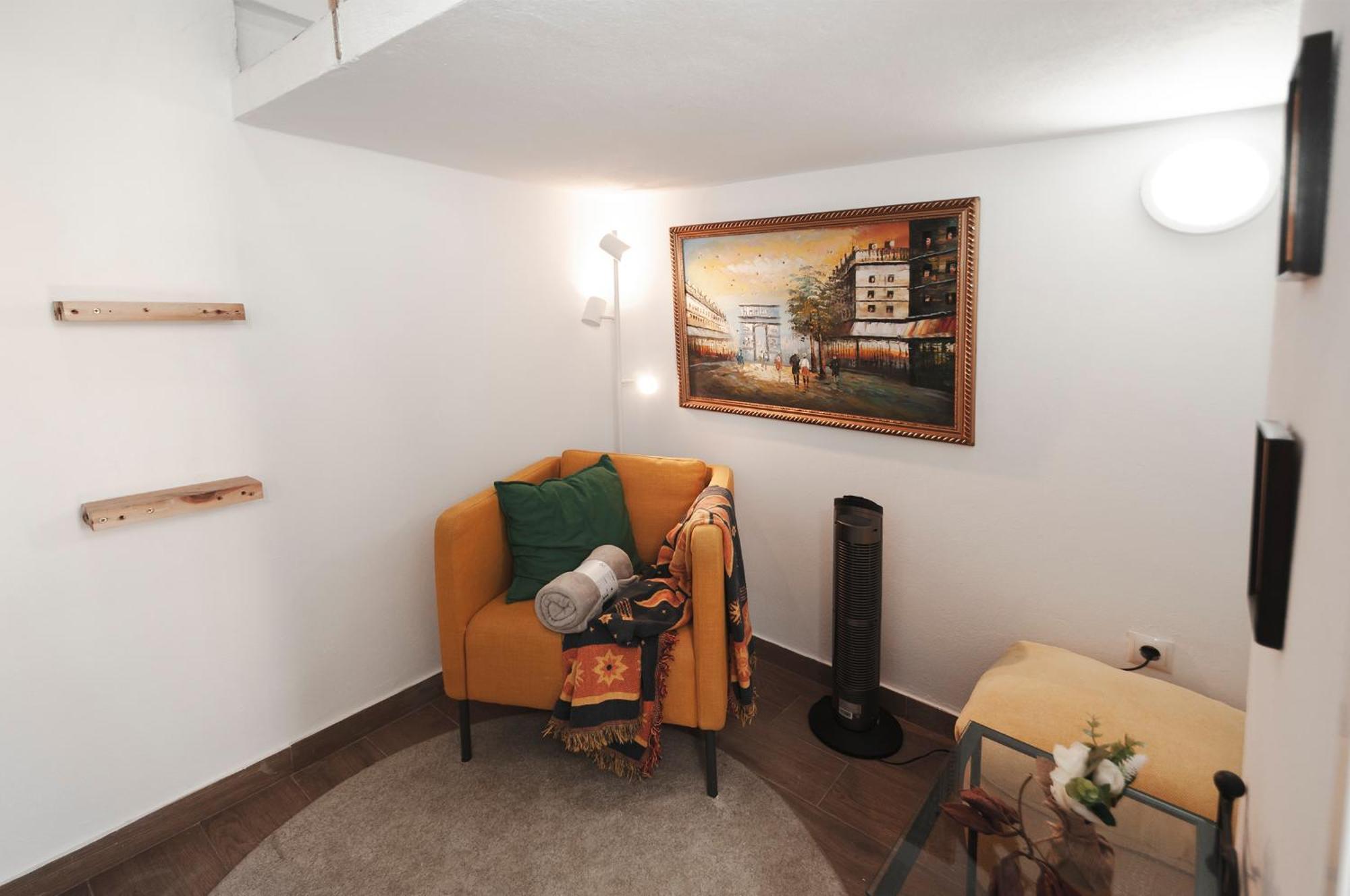 Vila Atp San Cristobal A 5 Minutos De Puerta Purchena - Alcazaba - Catedral - Wifi Gratis! Almería Exteriér fotografie
