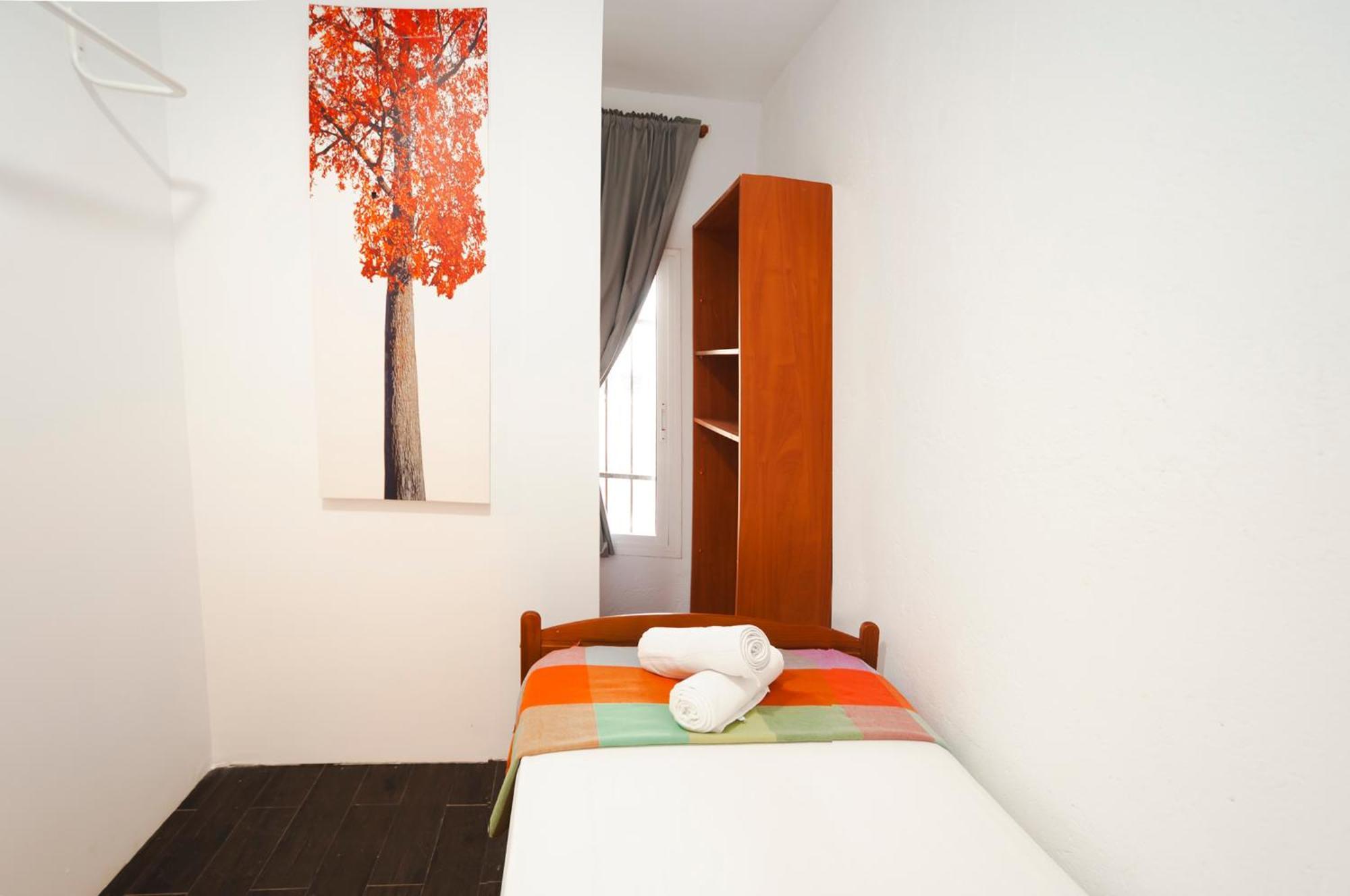 Vila Atp San Cristobal A 5 Minutos De Puerta Purchena - Alcazaba - Catedral - Wifi Gratis! Almería Exteriér fotografie