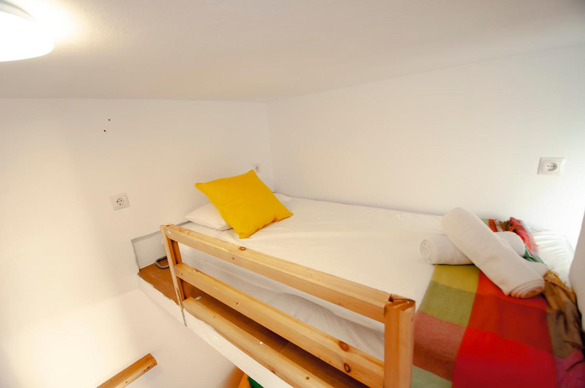 Vila Atp San Cristobal A 5 Minutos De Puerta Purchena - Alcazaba - Catedral - Wifi Gratis! Almería Exteriér fotografie